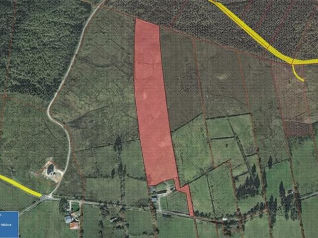 Farm for sale in Burnside, Ulster