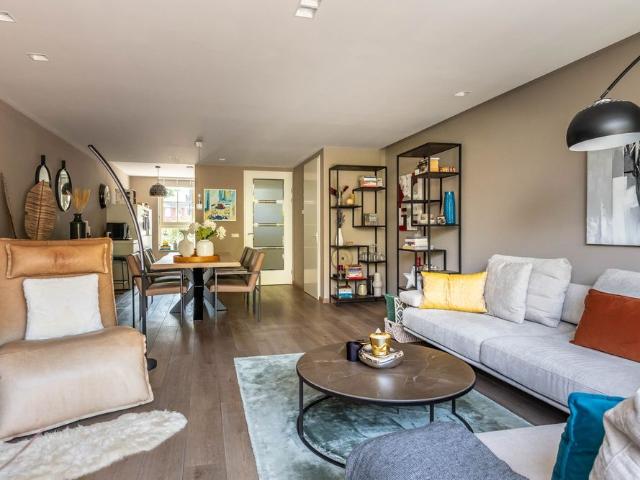 Woning te huur in Westwijk, Noord Holland