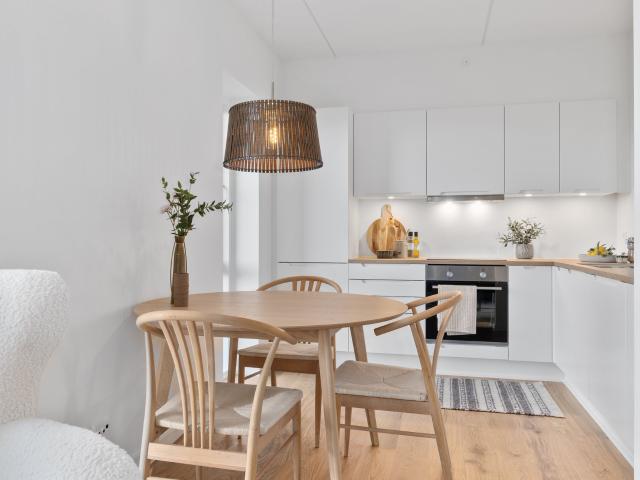 Hus til leje i Viborg, Århus