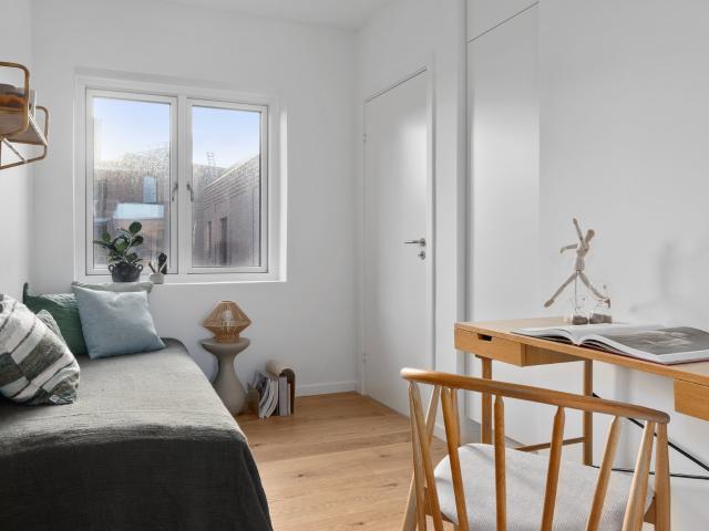 Hus til leje i Viborg, Århus