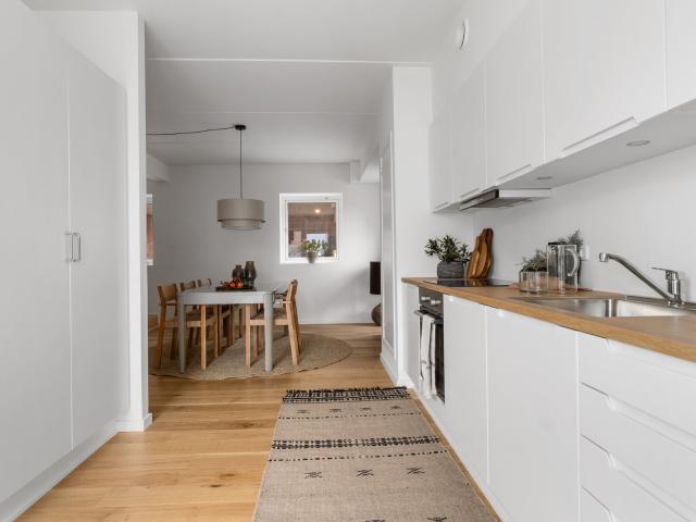 Hus til leje i Viborg, Århus