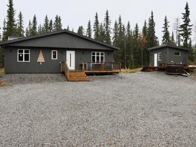 Hus till salu i Vilhelmina, Västerbotten