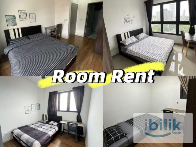 Room for rent in Country Heights Damansara, Kuala Lumpur