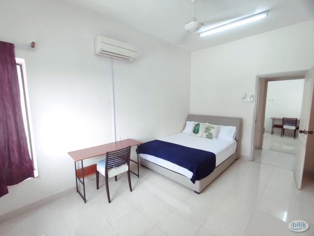 Room for rent in Petaling, Damansara Damai