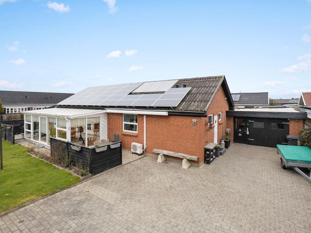 Hus til salg i Skagen, Brønderslev-Dronninglund