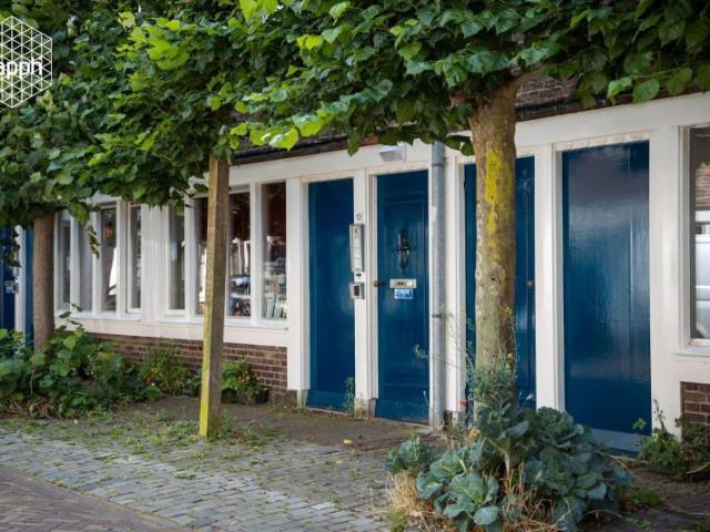 Kamer te huur in Binnenstad, Middelburg