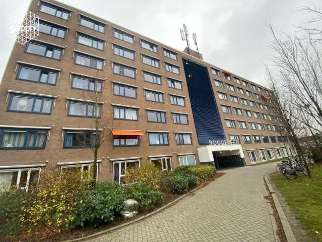 Appartement te huur in Klarenbeek, Middelburg