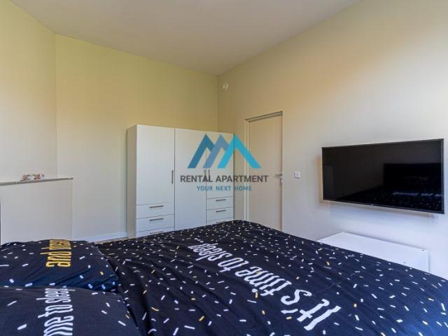 Appartement te huur in Scheveningen, Den Haag