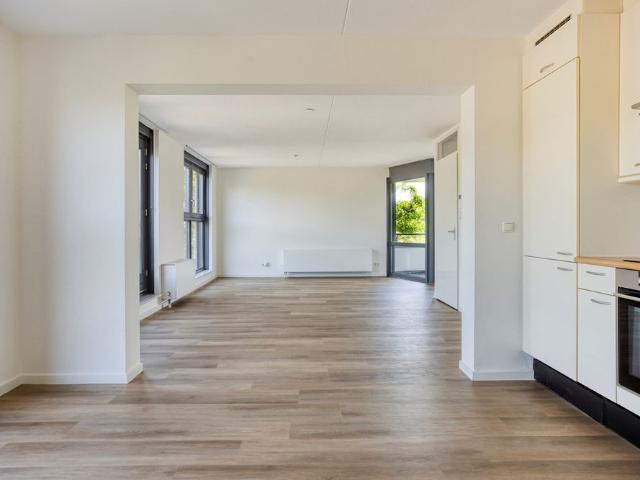 Appartement te huur in Carnisselande, Barendrecht
