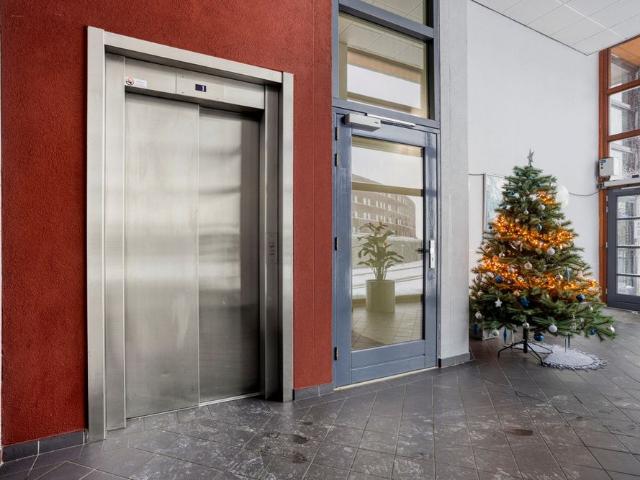 Appartement te huur in Carnisselande, Barendrecht