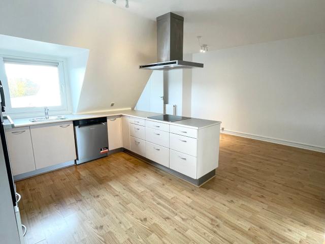 Hus til leje i Odense