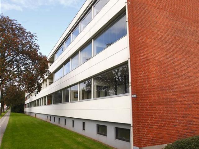 Lejlighed til leje i Odense