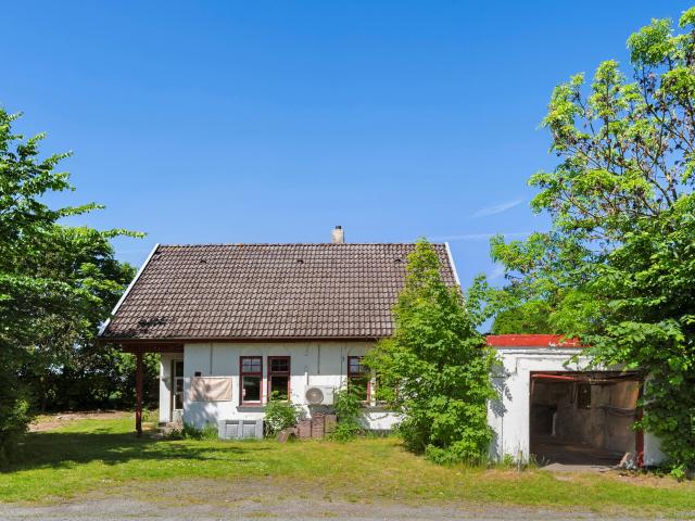 Villa til salg i Nordfyn