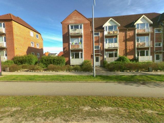 Hus til leje i Bolbro, Odense