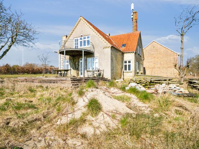Villa til salg i Båring, Middelfart