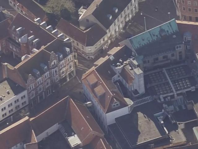 Erhvervsejendom til leje i Randers, Århus