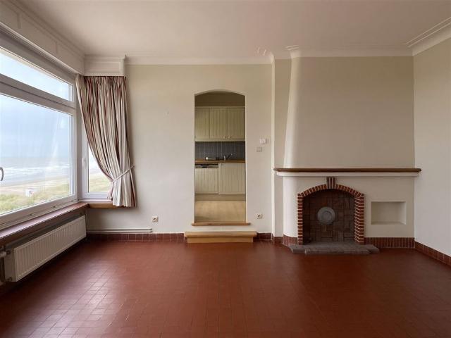 Appartement location à Westende-Bad, Middelkerke