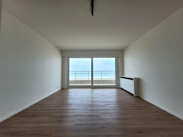Appartement location à Middelkerke, West-Vlaanderen