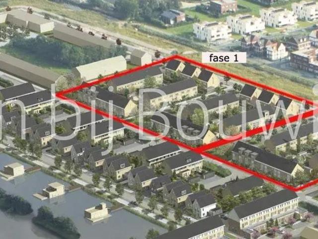 Woning te huur in Amersfoort