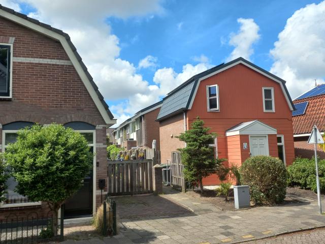 Woning te huur in Uitgeest, Noord Holland