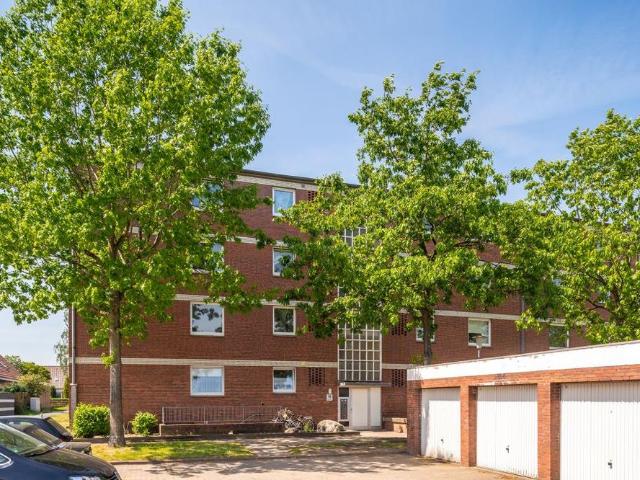 Apartment mieten in Bremervörde