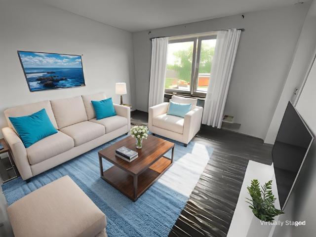 Apartment mieten in Bremervörde
