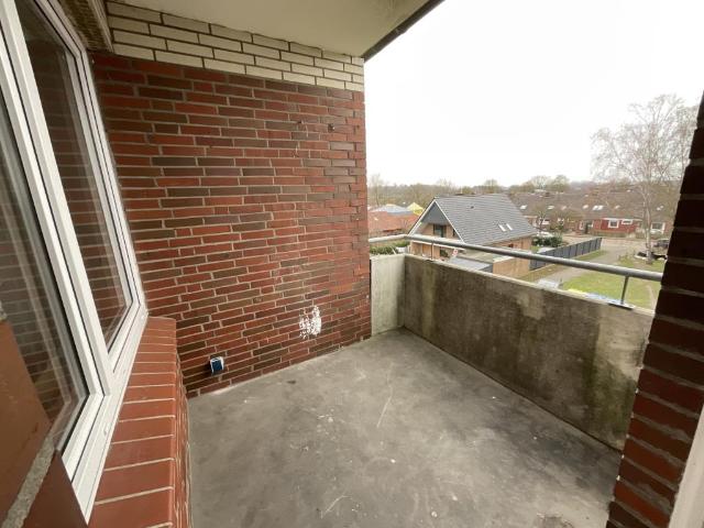 Apartment mieten in Bremervörde