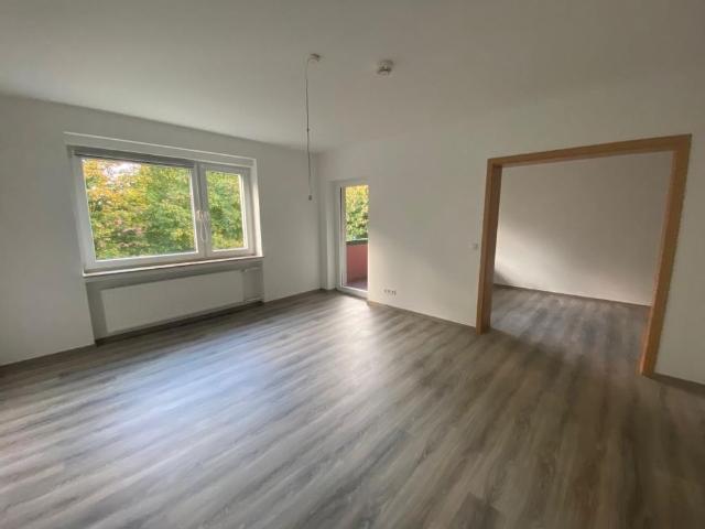 Apartment mieten in Bremervörde