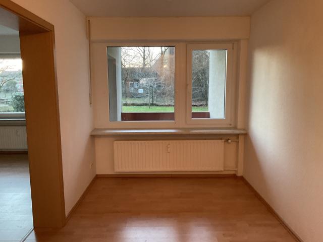 Apartment mieten in Bremervörde