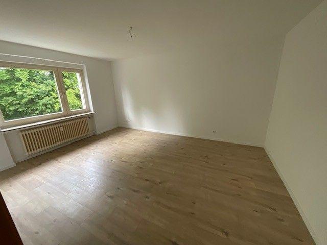 Apartment mieten in Bremervörde