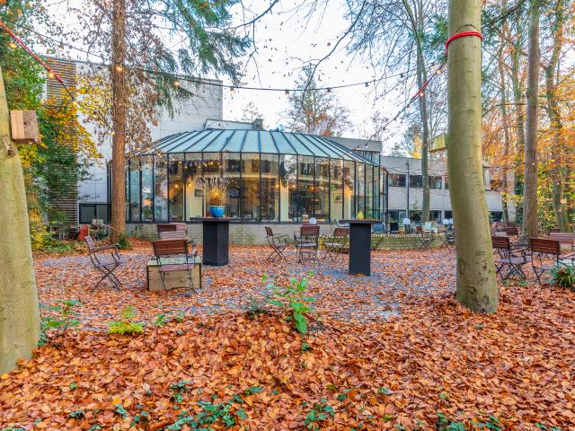 Bedrijfspand te huur in Hilversum, Noord-Holland