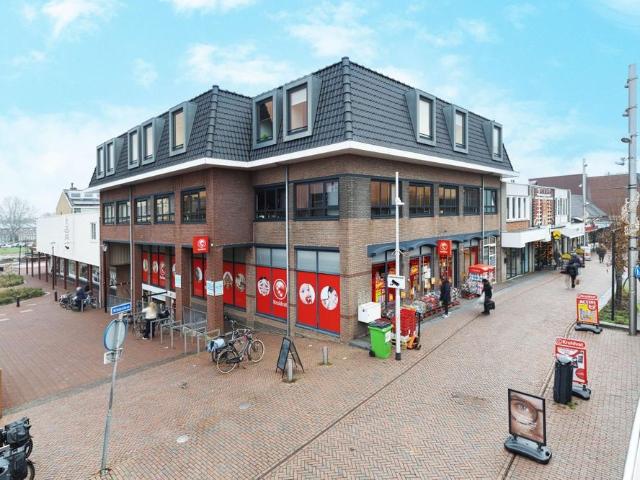 Appartement te huur in Barendrecht, Zuid Holland