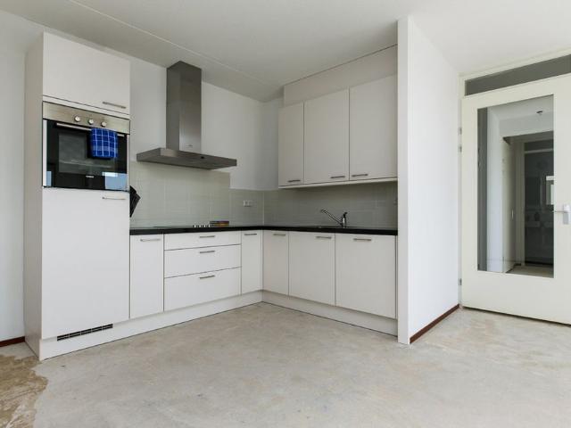 Appartement te huur in Utrecht