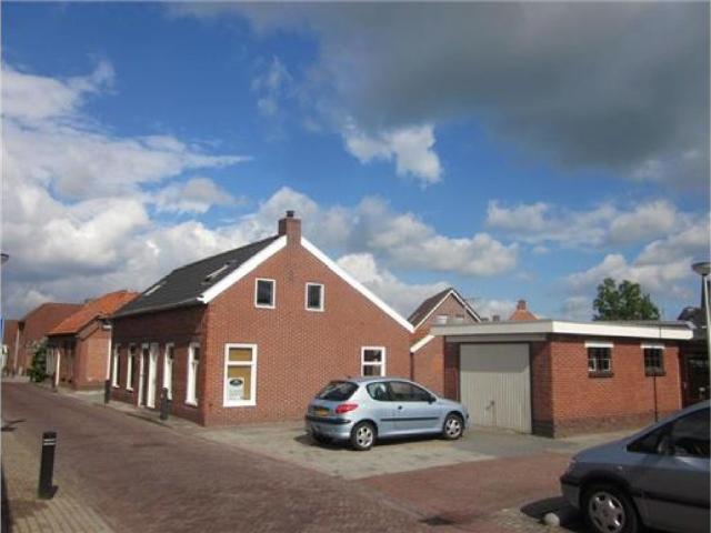 Woning te huur in Scheemda, Groningen