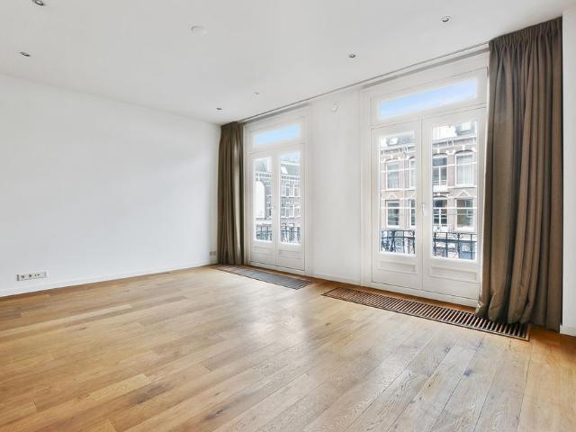 Appartement te huur in Oost, Amsterdam