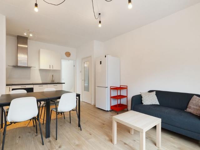 Appartement te huur in Oost, Amsterdam