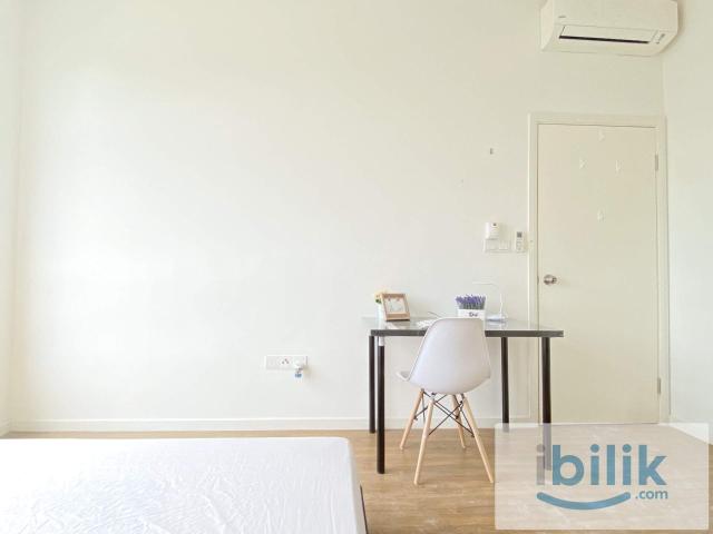 Room for rent in Country Heights Damansara, Kuala Lumpur
