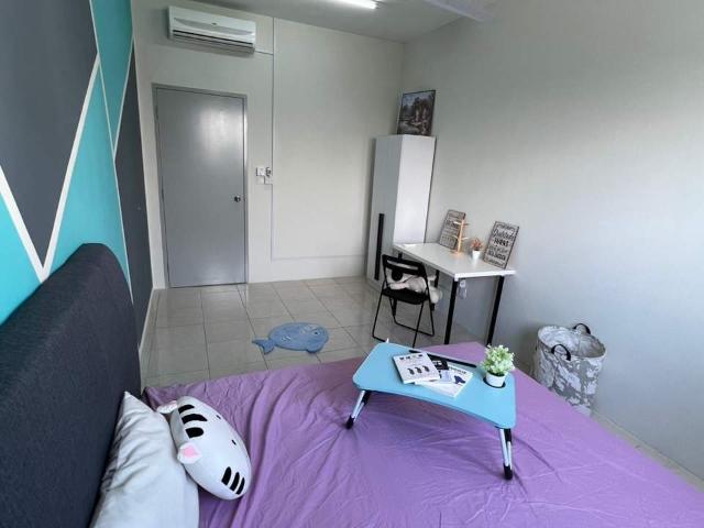 Room for rent in Bukit Jalil, Kuala Lumpur