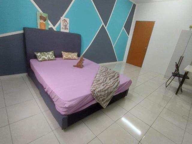 Room for rent in Kuala Lumpur