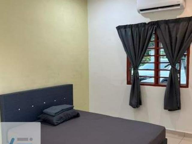 Room for rent in Pilah, Kuala Pilah