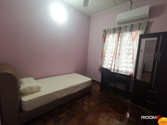 Apartment for rent in Petaling, Subang Jaya