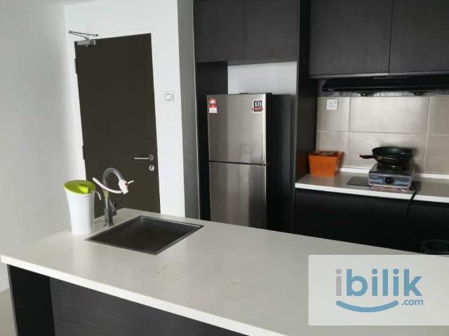 Room for rent in Petaling, Damansara Damai