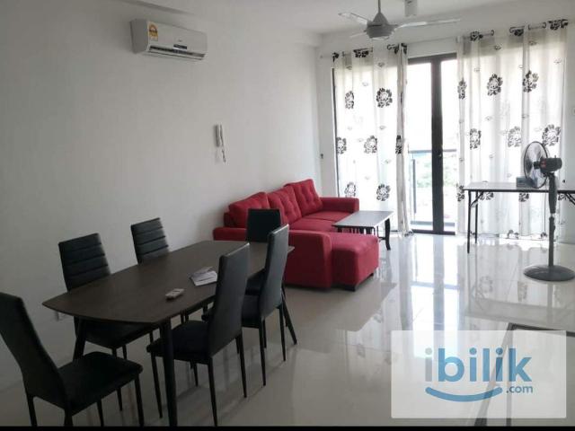 Room for rent in Petaling, Damansara Damai