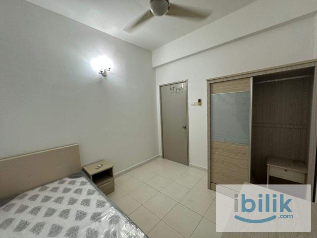 Room for rent in Georgetown, Penang