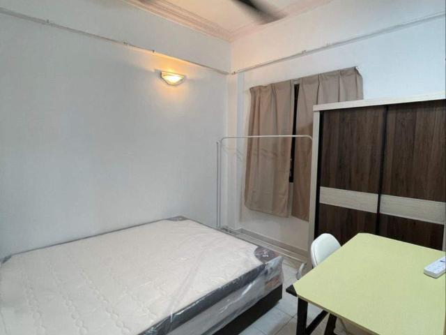 Room for rent in Relau, George Town