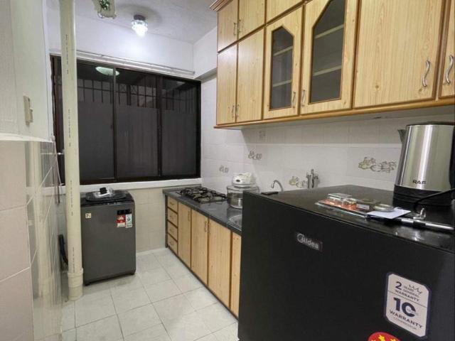 Room for rent in Mukim 13, Georgetown