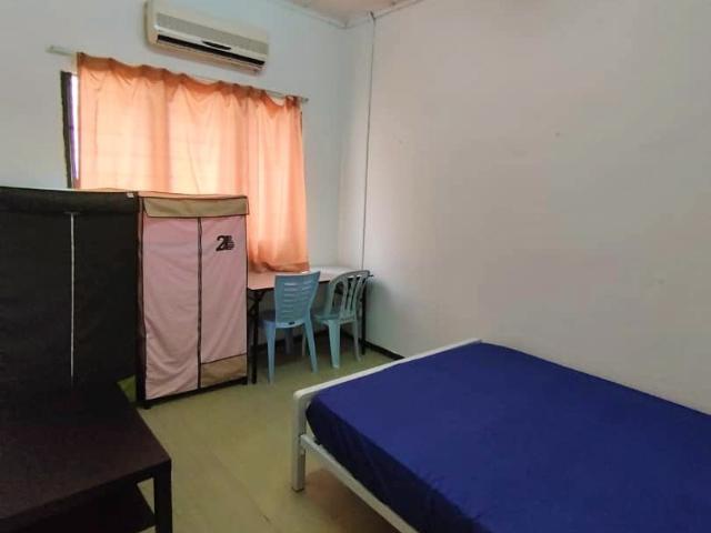 Room for rent in Petaling, Damansara Damai