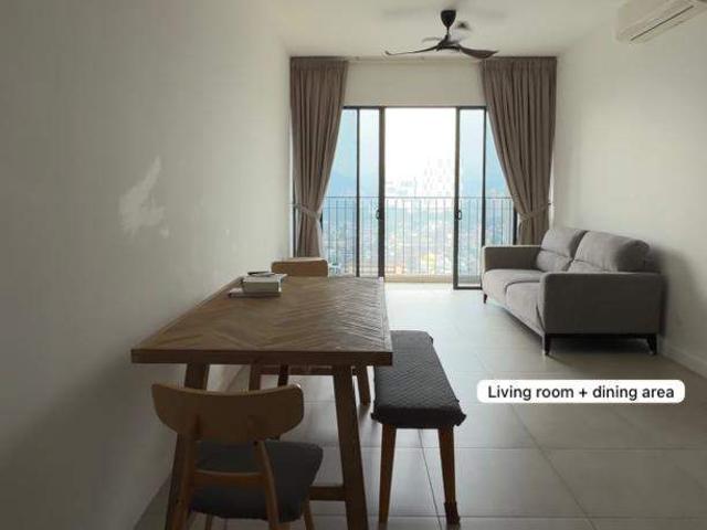 Room for rent in Country Heights Damansara, Kuala Lumpur