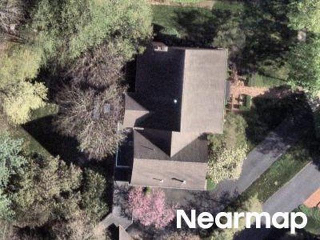 House for sale in New Albany, Ohio