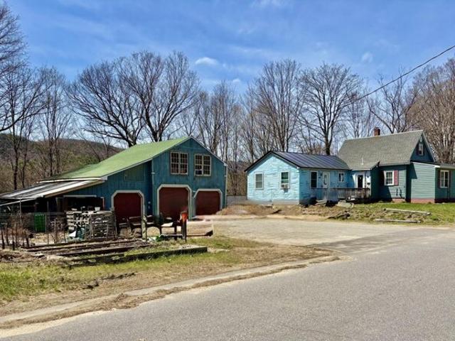 House for sale in Mexico, Maine
